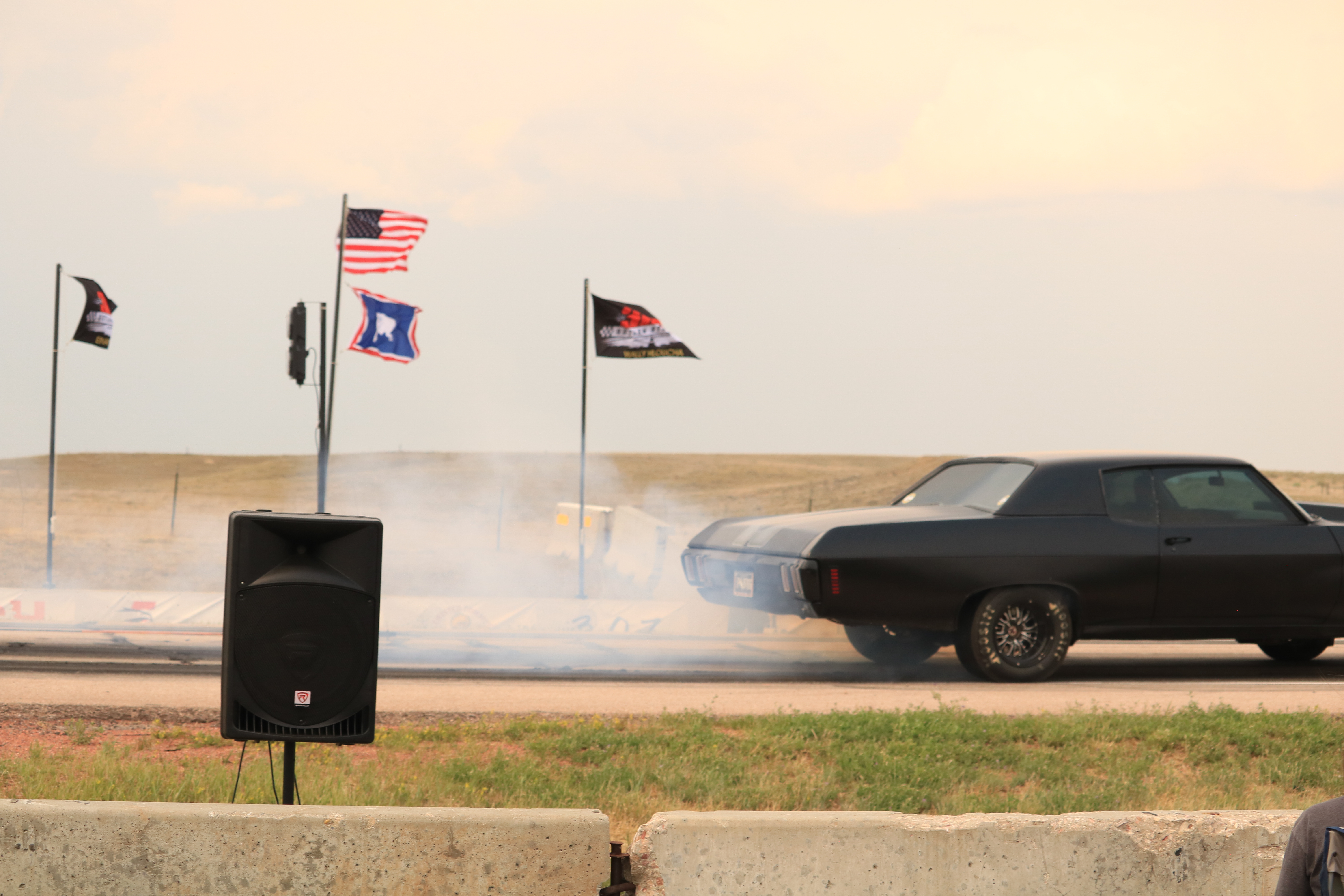 307 Outlaw Racing